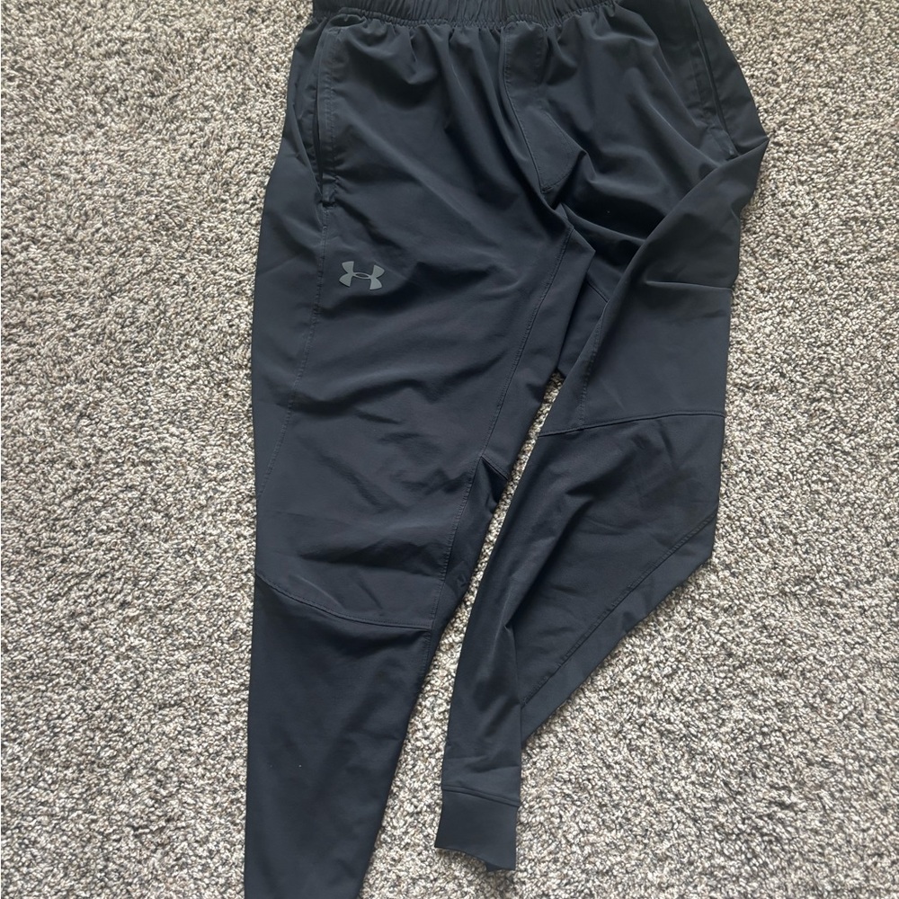 Under Armour Men's Hybrid Joggers